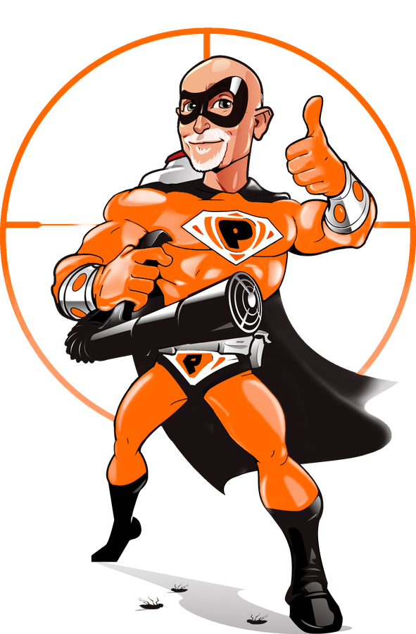The Pest Assassin